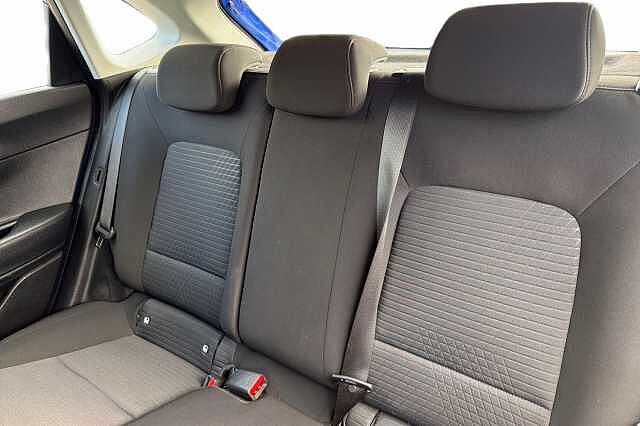 Hyundai I20 1.0 T Gdi Mhev Se Connect Hatchback 5dr Petrol Hybrid Dct Euro 6 (s/s) (100 Ps)