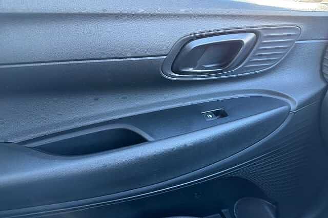 Hyundai I20 1.0 T Gdi Advance Hatchback 5dr Petrol Dct Euro 6 (s/s) (100 Ps)