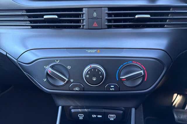 Hyundai I20 1.0 T Gdi Advance Hatchback 5dr Petrol Dct Euro 6 (s/s) (100 Ps)