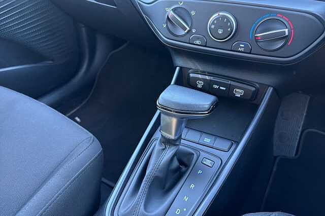 Hyundai I20 1.0 T Gdi Advance Hatchback 5dr Petrol Dct Euro 6 (s/s) (100 Ps)
