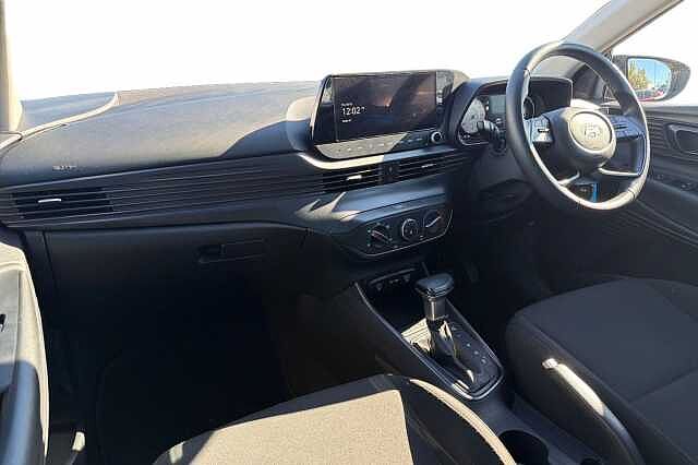 Hyundai I20 1.0 T Gdi Advance Hatchback 5dr Petrol Dct Euro 6 (s/s) (100 Ps)