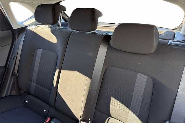 Hyundai I20 1.0 T Gdi Advance Hatchback 5dr Petrol Dct Euro 6 (s/s) (100 Ps)