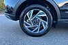 Hyundai BAYON 1.0 T Gdi Advance Suv 5dr Petrol Dct Euro 6 (s/s) (100 Ps) Phantom Black