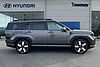 Hyundai SANTA FE 1.6 T Gdi 13.8kwh Ultimate Suv 5dr Petrol Plug In Hybrid Auto 4wd Euro 6 (s/s) ( Metallic - Magnetic gray