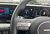 Hyundai KONA 1.6 H Gdi Ultimate Suv 5dr Petrol Hybrid Dct Euro 6 (s/s) (129 Ps) Abyss Black