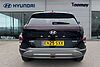 Hyundai KONA 1.6 H Gdi Ultimate Suv 5dr Petrol Hybrid Dct Euro 6 (s/s) (129 Ps) Abyss Black