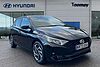 Hyundai I20 1.0 T Gdi Premium Hatchback 5dr Petrol Dct Euro 6 (s/s) (100 Ps) Black