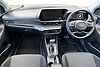 Hyundai I20 1.0 T Gdi Premium Hatchback 5dr Petrol Dct Euro 6 (s/s) (100 Ps) Black