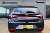 Hyundai I20 1.0 T Gdi Premium Hatchback 5dr Petrol Dct Euro 6 (s/s) (100 Ps) Black