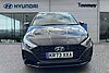Hyundai I20 1.0 T Gdi Premium Hatchback 5dr Petrol Dct Euro 6 (s/s) (100 Ps) Black