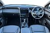 Hyundai TUCSON 1.6 T Gdi Ultimate Suv 5dr Petrol Manual Euro 6 (s/s) (150 Ps) Shimmering Silver