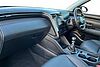 Hyundai TUCSON 1.6 T Gdi Ultimate Suv 5dr Petrol Manual Euro 6 (s/s) (150 Ps) Shimmering Silver