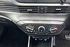 Hyundai I20 1.0 T Gdi Advance Hatchback 5dr Petrol Dct Euro 6 (s/s) (100 Ps) Aurora Grey