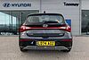 Hyundai I20 1.0 T Gdi Advance Hatchback 5dr Petrol Dct Euro 6 (s/s) (100 Ps) Aurora Grey