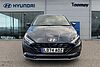 Hyundai I20 1.0 T Gdi Advance Hatchback 5dr Petrol Dct Euro 6 (s/s) (100 Ps) Aurora Grey