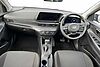 Hyundai I20 1.0 T Gdi Advance Hatchback 5dr Petrol Dct Euro 6 (s/s) (100 Ps) Phantom Black