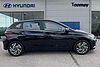 Hyundai I20 1.0 T Gdi Advance Hatchback 5dr Petrol Dct Euro 6 (s/s) (100 Ps) Phantom Black