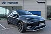 Hyundai BAYON 1.0 T Gdi Premium Suv 5dr Petrol Dct Euro 6 (s/s) (100 Ps) Aurora Grey