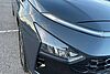 Hyundai BAYON 1.0 T Gdi Premium Suv 5dr Petrol Dct Euro 6 (s/s) (100 Ps) Aurora Grey