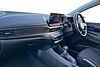 Hyundai BAYON 1.0 T Gdi Premium Suv 5dr Petrol Dct Euro 6 (s/s) (100 Ps) Aurora Grey