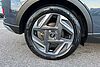 Hyundai BAYON 1.0 T Gdi Premium Suv 5dr Petrol Dct Euro 6 (s/s) (100 Ps) Aurora Grey