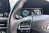 Hyundai KONA 1.6 H Gdi Premium Suv 5dr Petrol Hybrid Dct Euro 6 (s/s) (141 Ps) Blue