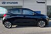 Hyundai I10 1.0 Advance Hatchback 5dr Petrol Auto Euro 6 (s/s) (63 Ps) Phantom Black