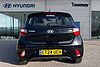 Hyundai I10 1.0 Advance Hatchback 5dr Petrol Auto Euro 6 (s/s) (63 Ps) Phantom Black