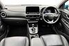 Hyundai KONA 1.6 H Gdi Ultimate Suv 5dr Petrol Hybrid Dct Euro 6 (s/s) (141 Ps) Blue