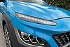 Hyundai KONA 1.6 H Gdi Ultimate Suv 5dr Petrol Hybrid Dct Euro 6 (s/s) (141 Ps) Blue