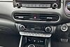 Hyundai KONA 1.6 H Gdi Ultimate Suv 5dr Petrol Hybrid Dct Euro 6 (s/s) (141 Ps) Blue