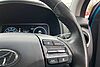 Hyundai KONA 1.6 H Gdi Ultimate Suv 5dr Petrol Hybrid Dct Euro 6 (s/s) (141 Ps) Blue
