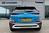Hyundai KONA 1.6 H Gdi Ultimate Suv 5dr Petrol Hybrid Dct Euro 6 (s/s) (141 Ps) Blue