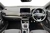 Hyundai KONA 1.0 T Gdi Mhev N Line Suv 5dr Petrol Hybrid Manual Euro 6 (s/s) (120 Ps) Blue