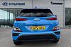 Hyundai KONA 1.0 T Gdi Mhev N Line Suv 5dr Petrol Hybrid Manual Euro 6 (s/s) (120 Ps) Blue