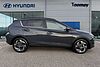 Hyundai BAYON 1.0 T Gdi Premium Suv 5dr Petrol Dct Euro 6 (s/s) (100 Ps) Aurora Grey