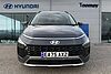 Hyundai BAYON 1.0 T Gdi Premium Suv 5dr Petrol Dct Euro 6 (s/s) (100 Ps) Aurora Grey