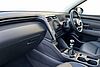 Hyundai TUCSON 1.6 T Gdi Ultimate Suv 5dr Petrol Manual Euro 6 (s/s) (150 Ps) Grey