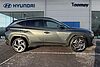 Hyundai TUCSON 1.6 T Gdi Ultimate Suv 5dr Petrol Manual Euro 6 (s/s) (150 Ps) Grey