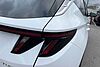 Hyundai TUCSON 1.6 T Gdi Ultimate Suv 5dr Petrol Hybrid Auto Euro 6 (s/s) (215 Ps) Atlas White