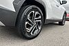 Hyundai TUCSON 1.6 T Gdi Ultimate Suv 5dr Petrol Hybrid Auto Euro 6 (s/s) (215 Ps) Atlas White