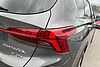 Hyundai SANTA FE 1.6 H T Gdi Ultimate Suv 5dr Petrol Hybrid Auto Euro 6 (s/s) (230 Ps) Grey