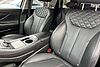 Hyundai SANTA FE 1.6 H T Gdi Ultimate Suv 5dr Petrol Hybrid Auto Euro 6 (s/s) (230 Ps) Grey
