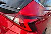 Hyundai I20 1.0 T Gdi Premium Hatchback 5dr Petrol Manual Euro 6 (s/s) (100 Ps) Dragon Red