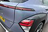Hyundai KONA 1.6 H Gdi Advance Suv 5dr Petrol Hybrid Dct Euro 6 (s/s) (141 Ps) Pearl - Meta blue