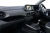 Hyundai I10 1.0 Se Connect Hatchback 5dr Petrol Manual Euro 6 (s/s) (67 Ps) Blue