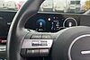 Hyundai KONA 1.6 H Gdi N Line Suv 5dr Petrol Hybrid Dct Euro 6 (s/s) (129 Ps) Red