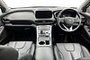 Hyundai SANTA FE 1.6 T Gdi 13.8kwh Premium Suv 5dr Petrol Plug In Hybrid Auto 4wd Euro 6 (s/s) (2 Black