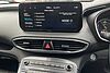 Hyundai SANTA FE 1.6 T Gdi 13.8kwh Premium Suv 5dr Petrol Plug In Hybrid Auto 4wd Euro 6 (s/s) (2 Black
