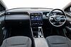 Hyundai TUCSON 1.6 T Gdi Mhev Se Connect Suv 5dr Petrol Hybrid Dct Euro 6 (s/s) (150 Ps) Abyss Black